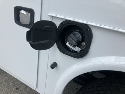 2026 Ford F-250 F-250® XL