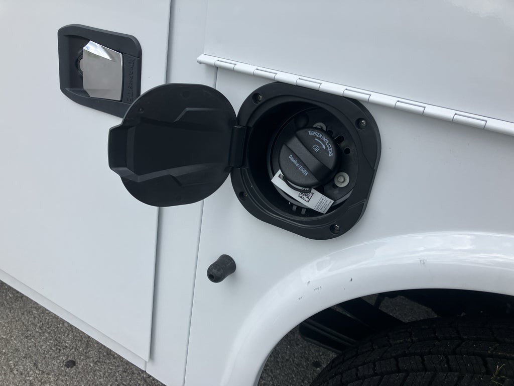 2026 Ford F-250 F-250® XL