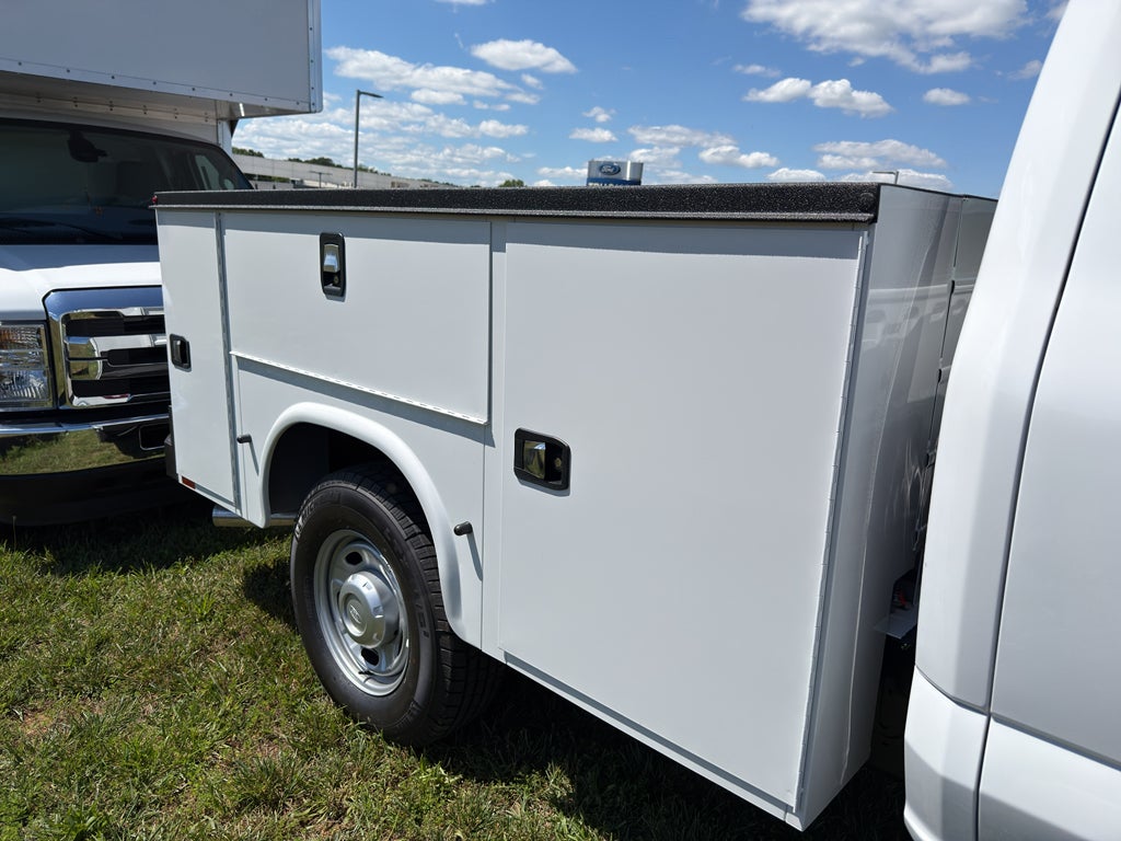 2026 Ford F-250 F-250® XL