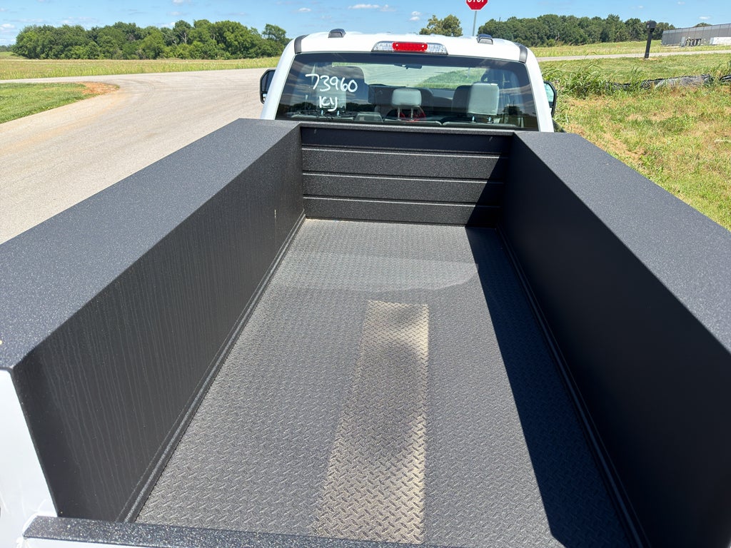 2026 Ford F-250 F-250® XL