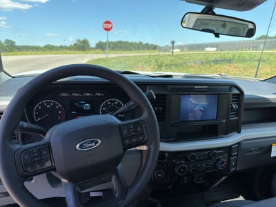 2026 Ford F-250 F-250® XL
