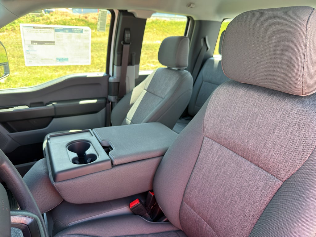 2026 Ford F-250 F-250® XL
