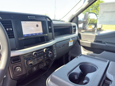 2026 Ford F-250 F-250® XL