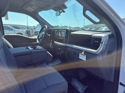 2026 Ford F-250 F-250® XL