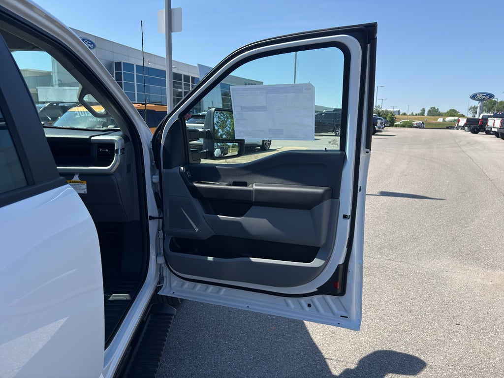 2026 Ford F-250 F-250® XL
