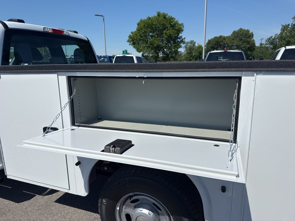 2026 Ford F-250 F-250® XL