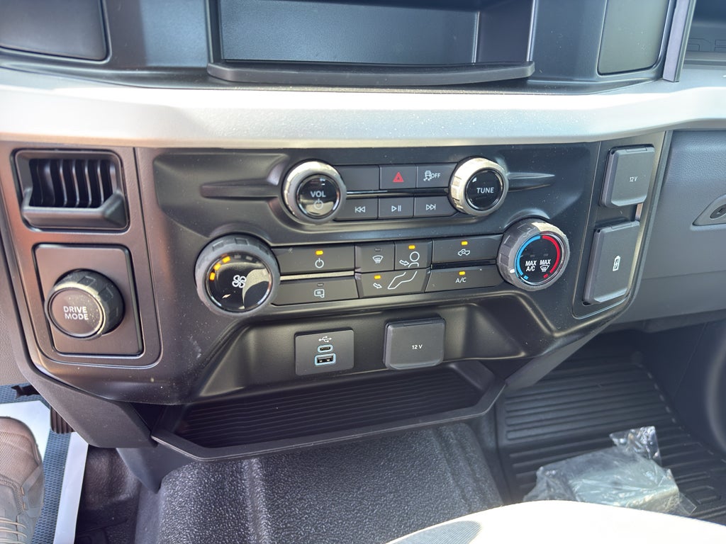2026 Ford F-250 F-250® XL
