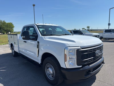 2026 Ford F-250 F-250® XL