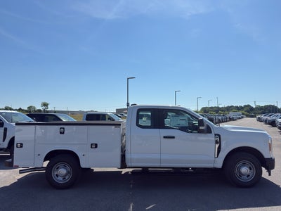 2026 Ford F-250 F-250® XL
