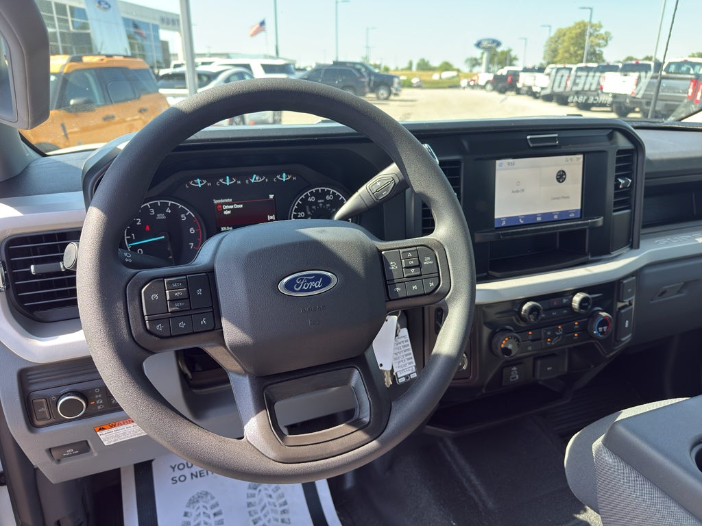 2026 Ford F-250 F-250® XL