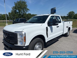 2026 Ford F-250 XL