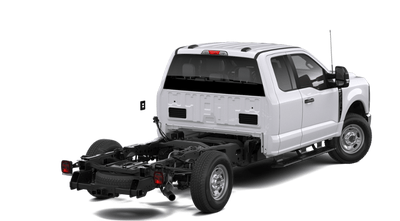 2026 Ford F-250 F-250® XL