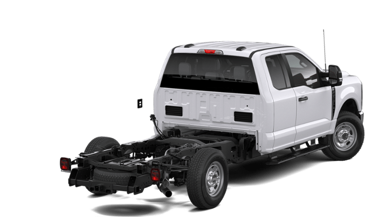 2026 Ford F-250 F-250® XL
