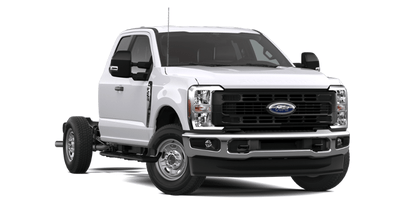2026 Ford F-250 F-250® XL