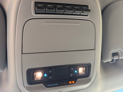 2027 Ford F-350 XLT