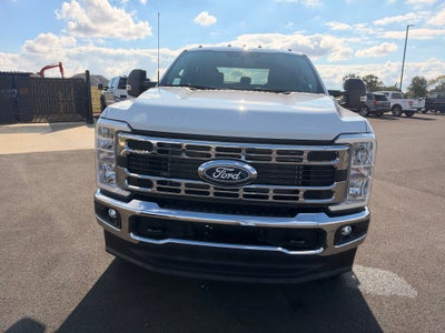 2027 Ford F-350 XLT