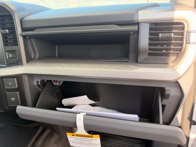2027 Ford F-350 XLT