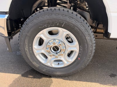 2027 Ford F-350 XLT