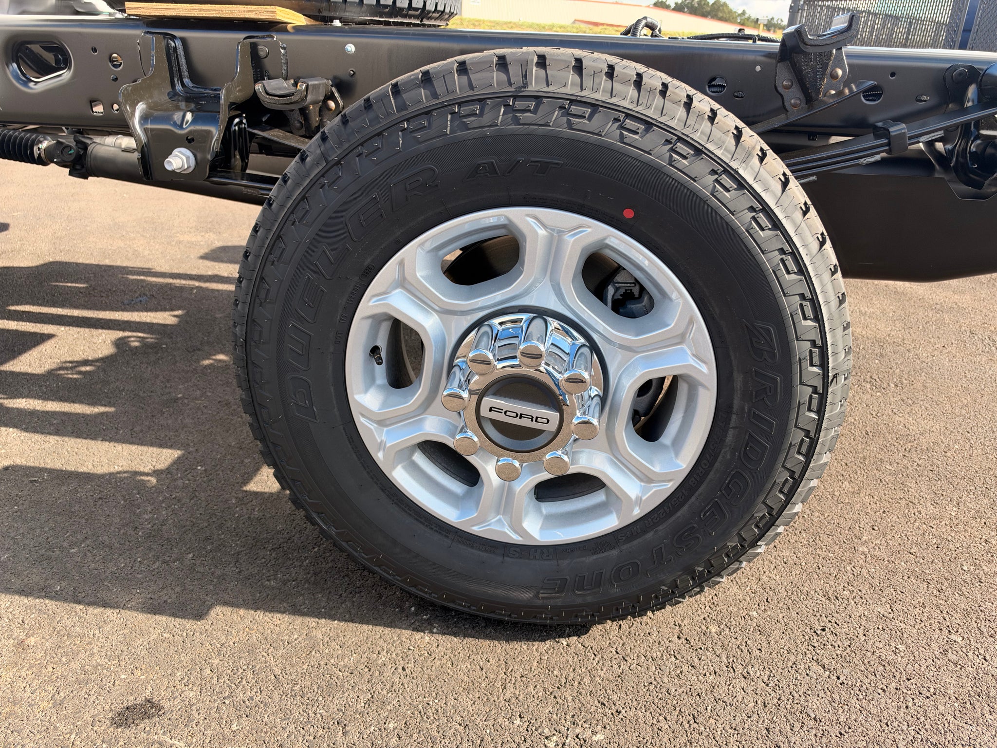2027 Ford F-350 XLT