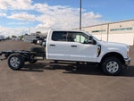 2027 Ford F-350 XLT