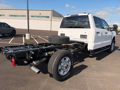 2027 Ford F-350 XLT