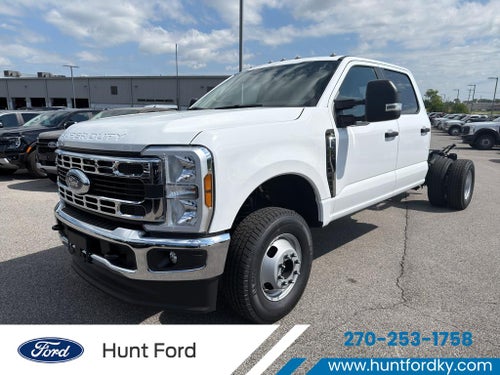2026 Ford F-350 F-350® XL