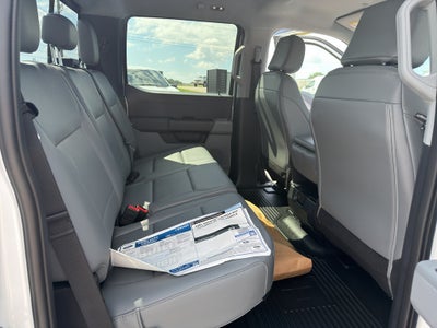 2026 Ford F-350 F-350® XL