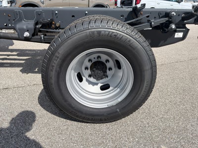 2026 Ford F-350 F-350® XL