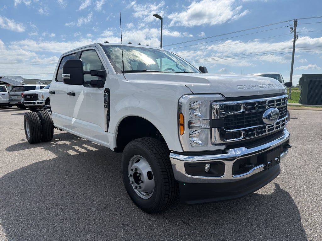 2026 Ford F-350 F-350® XL