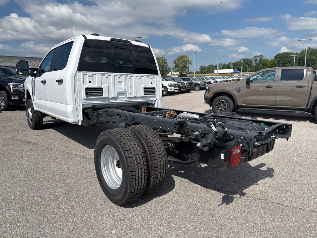 2026 Ford F-350 F-350® XL