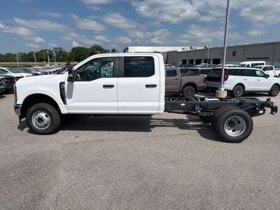 2026 Ford F-350 F-350® XL