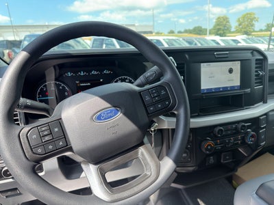 2026 Ford F-350 F-350® XL