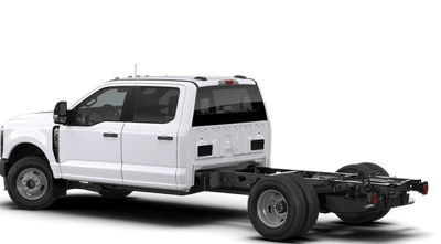 2026 Ford F-350 F-350® XL
