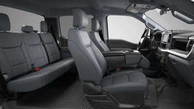 2026 Ford F-350 F-350® XL