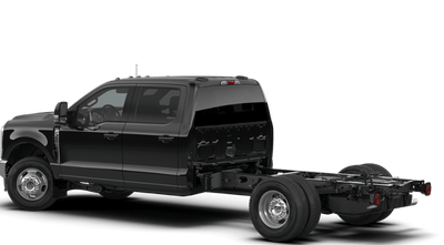 2026 Ford F-350 F-350® LARIAT®
