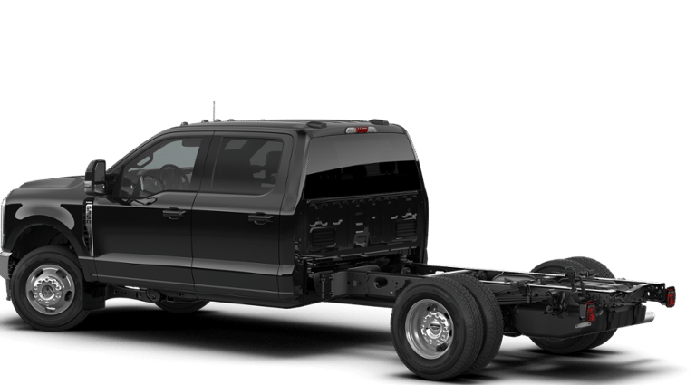 2026 Ford F-350 F-350® LARIAT®