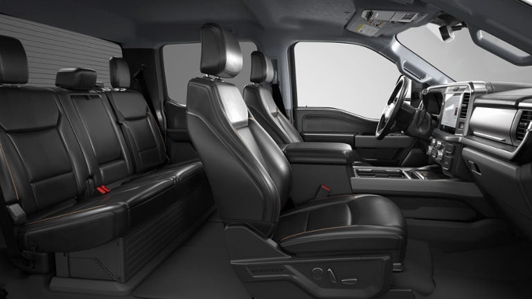 2026 Ford F-350 F-350® LARIAT®