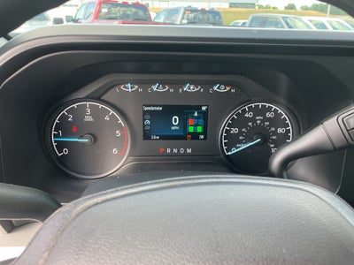 2026 Ford F-350 F-350® XL