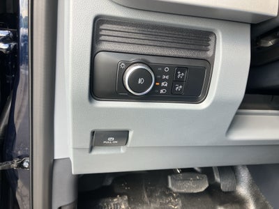 2026 Ford F-350 F-350® XL