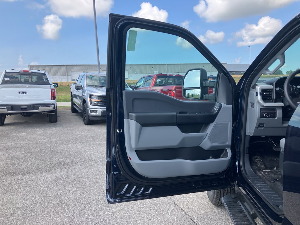 2026 Ford F-350 F-350® XL