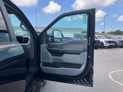 2026 Ford F-350 F-350® XL