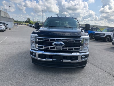 2026 Ford F-350 F-350® XL