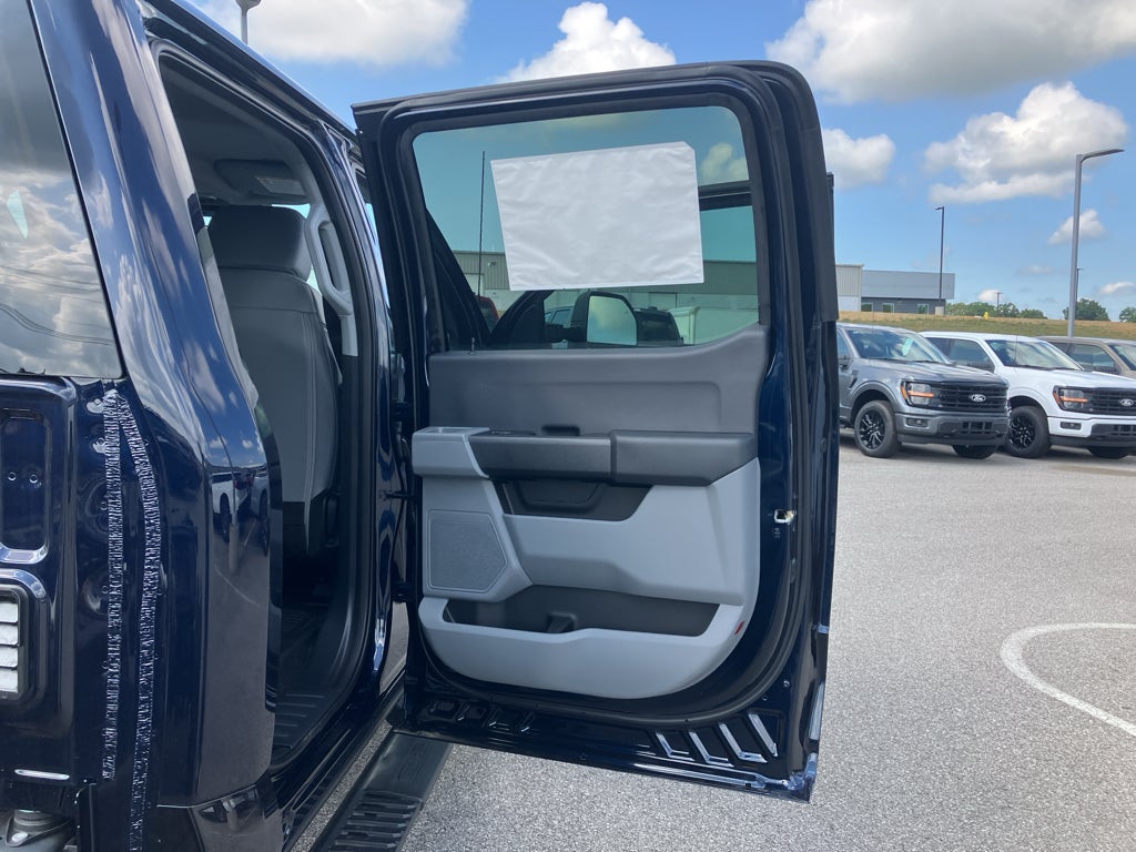 2026 Ford F-350 F-350® XL