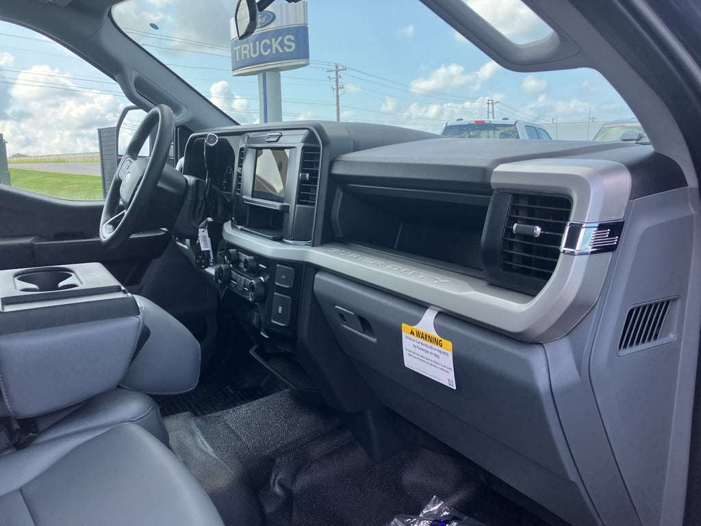 2026 Ford F-350 F-350® XL