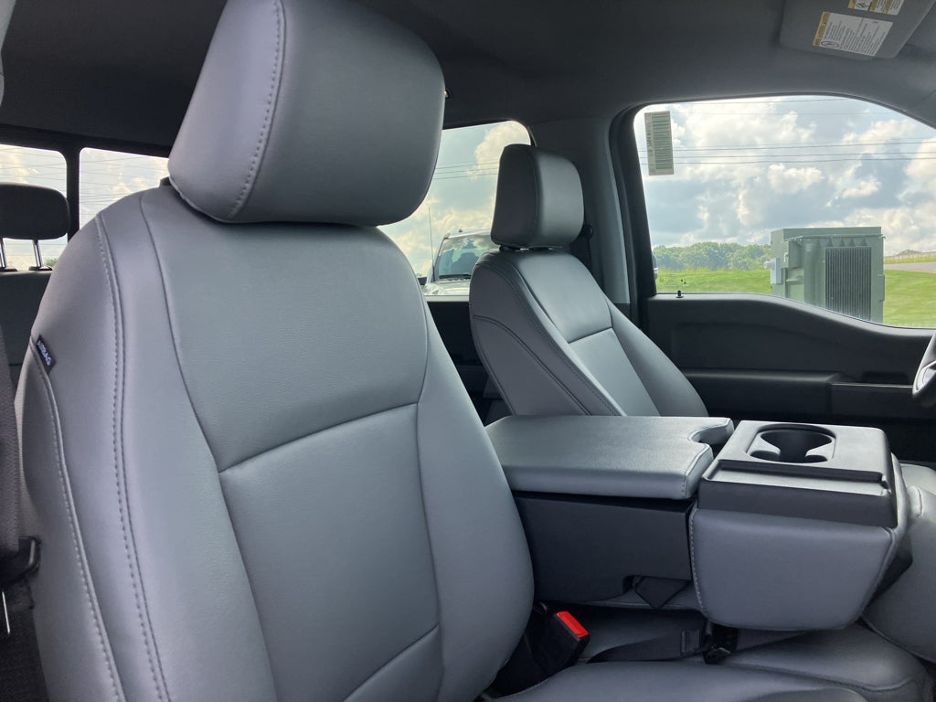 2026 Ford F-350 F-350® XL
