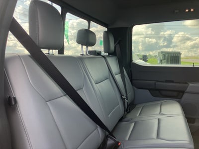 2026 Ford F-350 F-350® XL