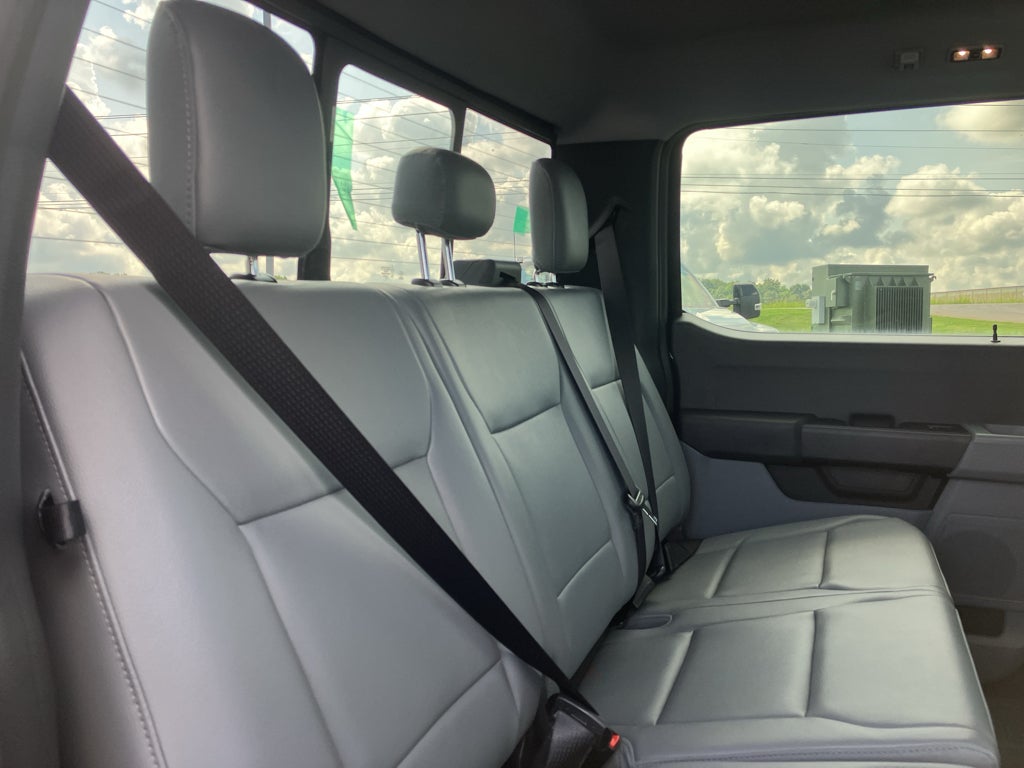2026 Ford F-350 F-350® XL