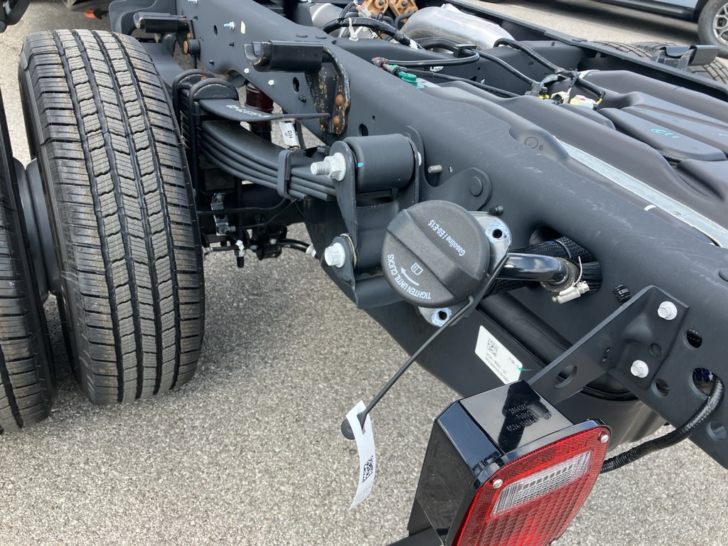 2026 Ford F-350 F-350® XL