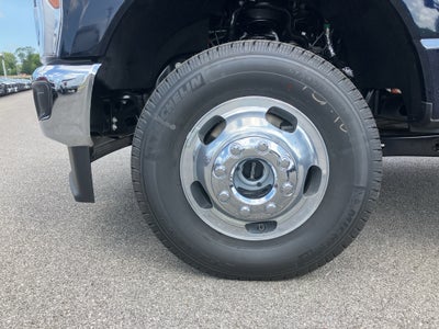 2026 Ford F-350 F-350® XL