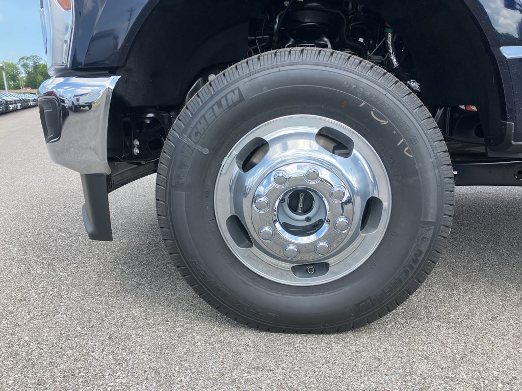 2026 Ford F-350 F-350® XL